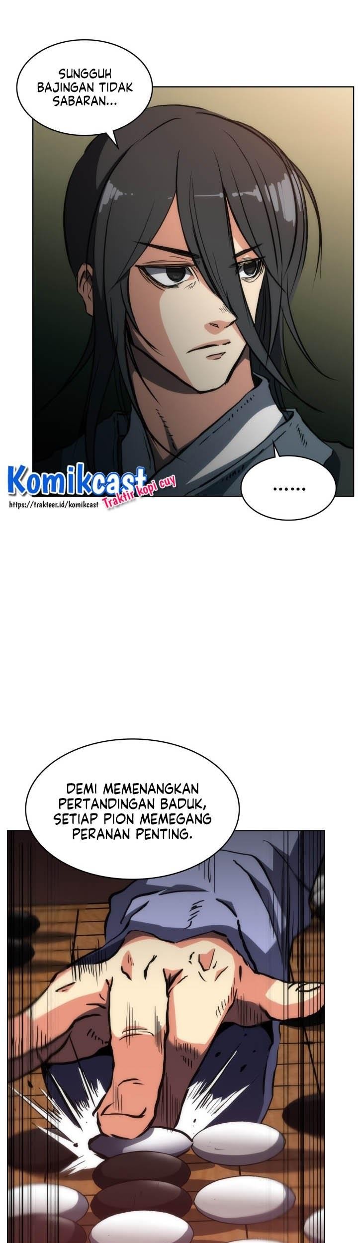 MookHyang – The Origin Chapter 18 - halaman 51