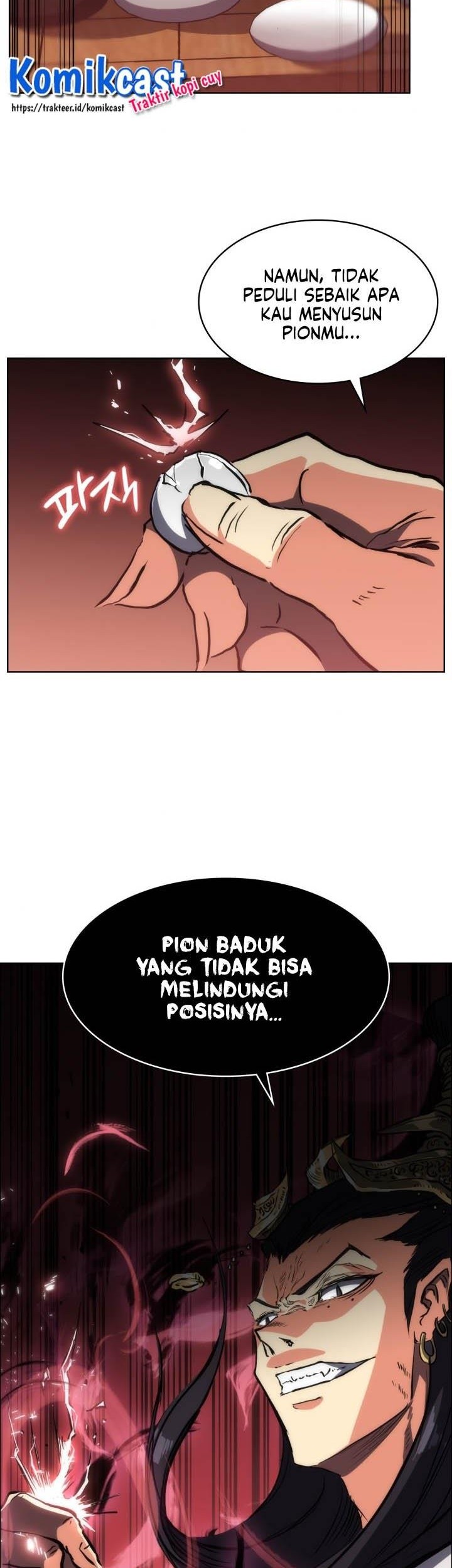 MookHyang – The Origin Chapter 18 - halaman 52