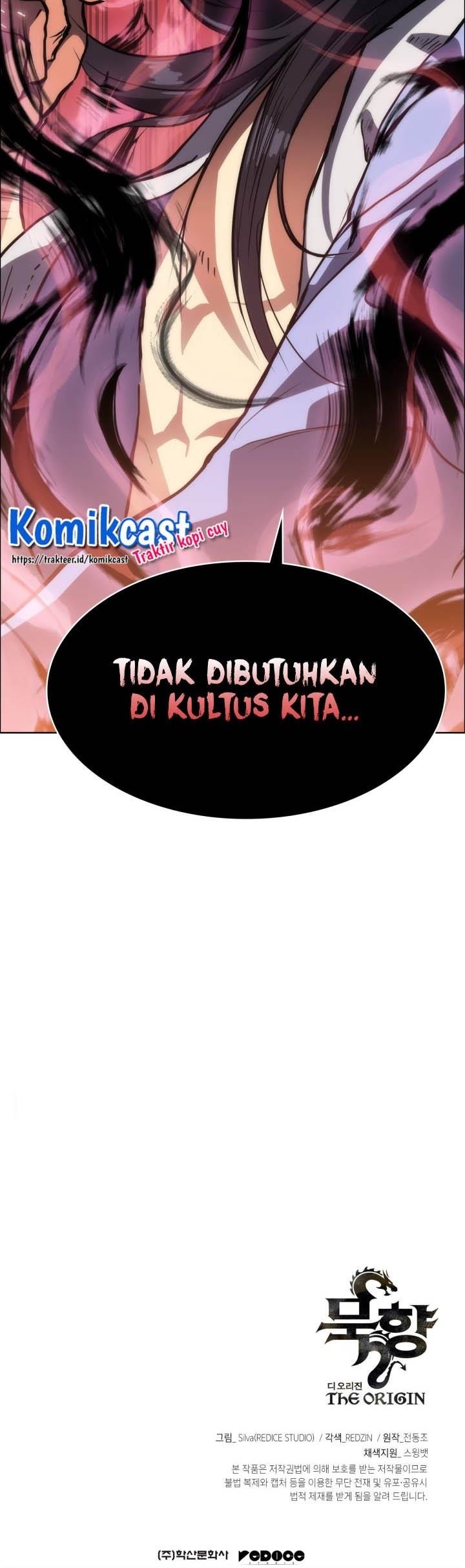 MookHyang – The Origin Chapter 18 - halaman 53