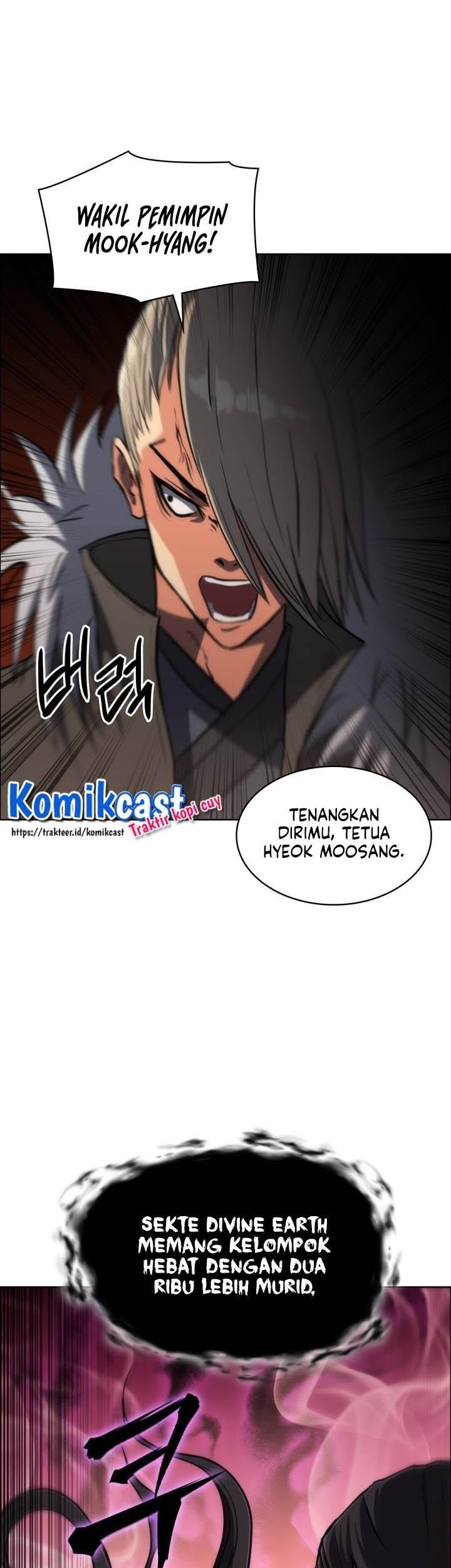 MookHyang – The Origin Chapter 19 - halaman 10