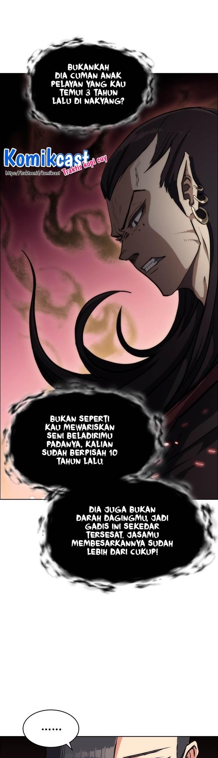 MookHyang – The Origin Chapter 19 - halaman 13