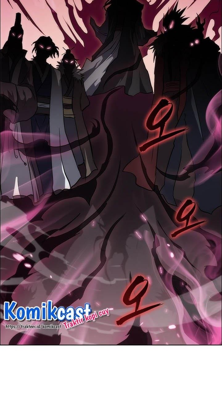 MookHyang – The Origin Chapter 19 - halaman 15