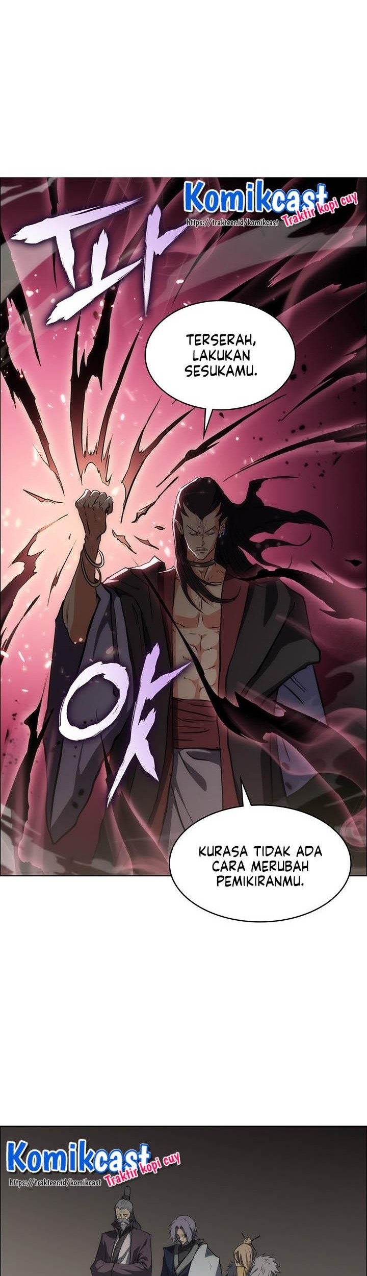 MookHyang – The Origin Chapter 19 - halaman 17