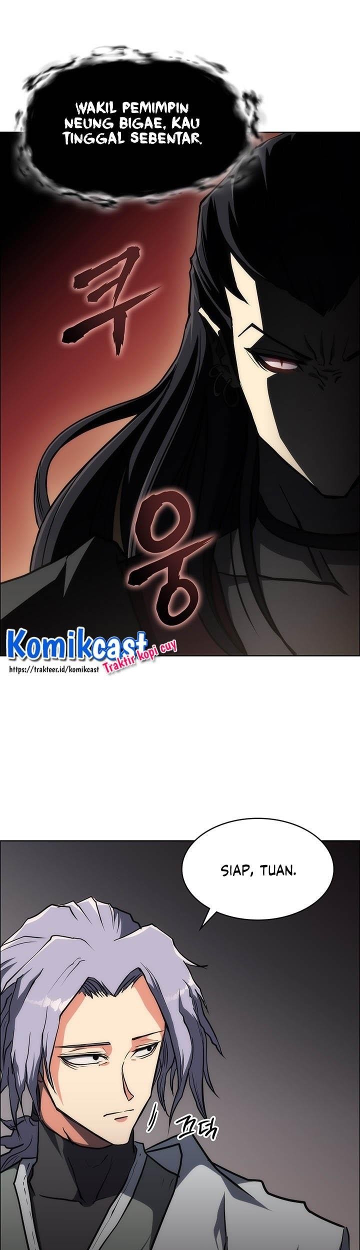 MookHyang – The Origin Chapter 19 - halaman 19