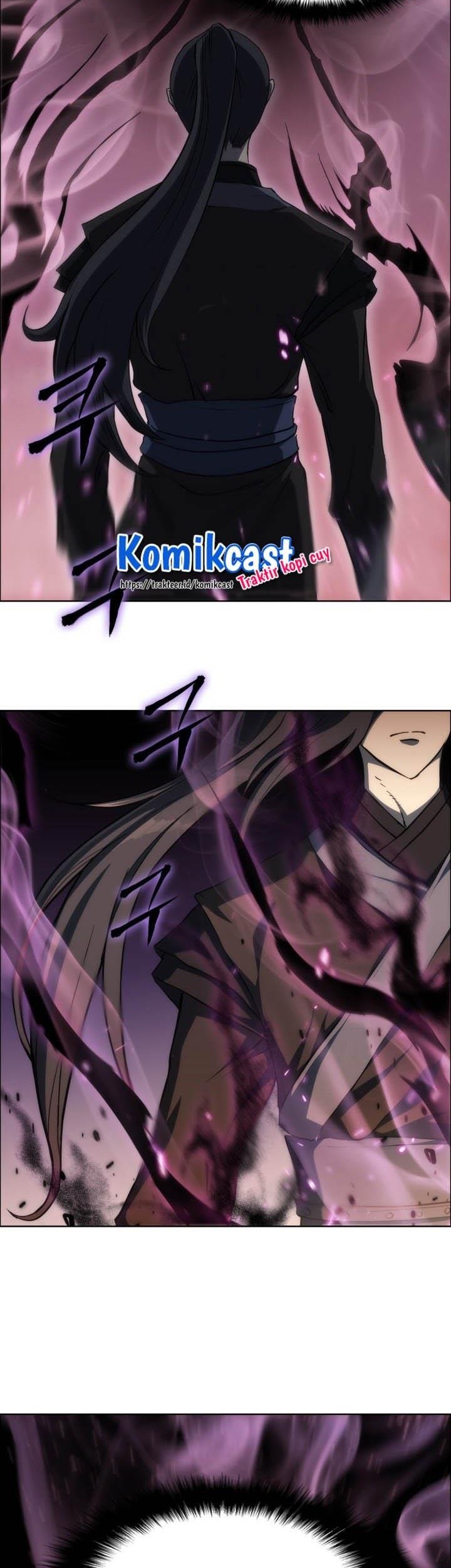 MookHyang – The Origin Chapter 19 - halaman 2