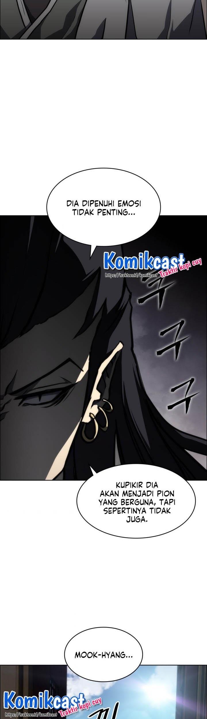 MookHyang – The Origin Chapter 19 - halaman 20