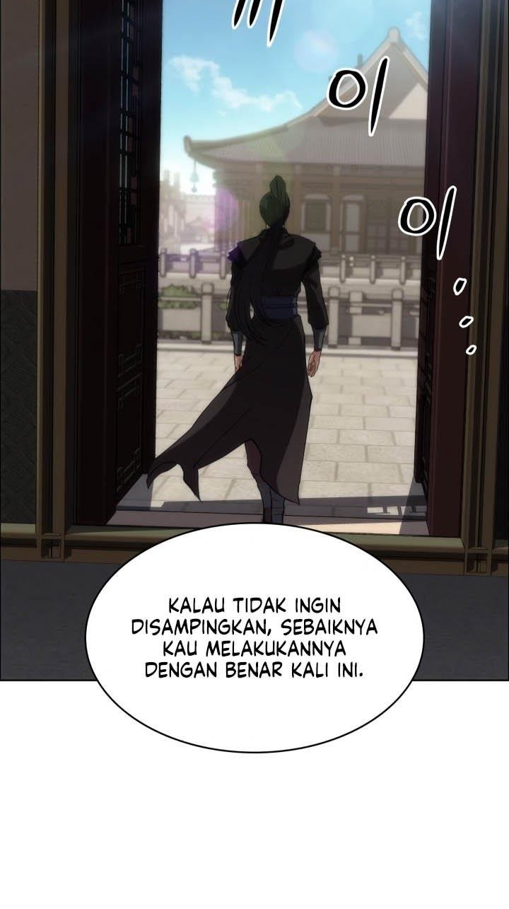 MookHyang – The Origin Chapter 19 - halaman 21