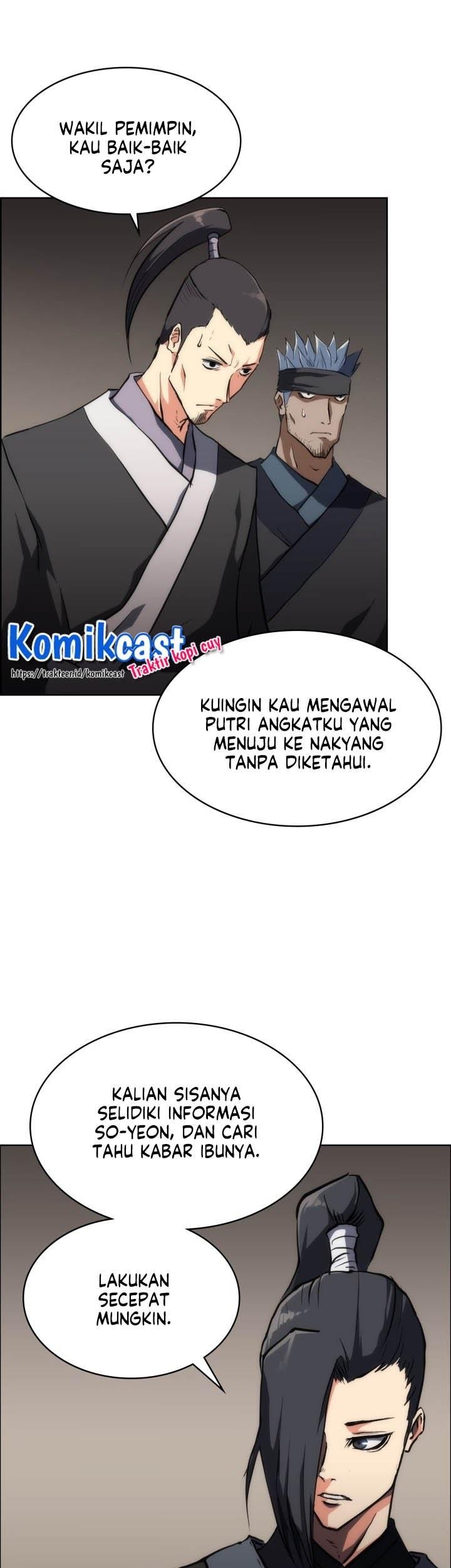 MookHyang – The Origin Chapter 19 - halaman 22