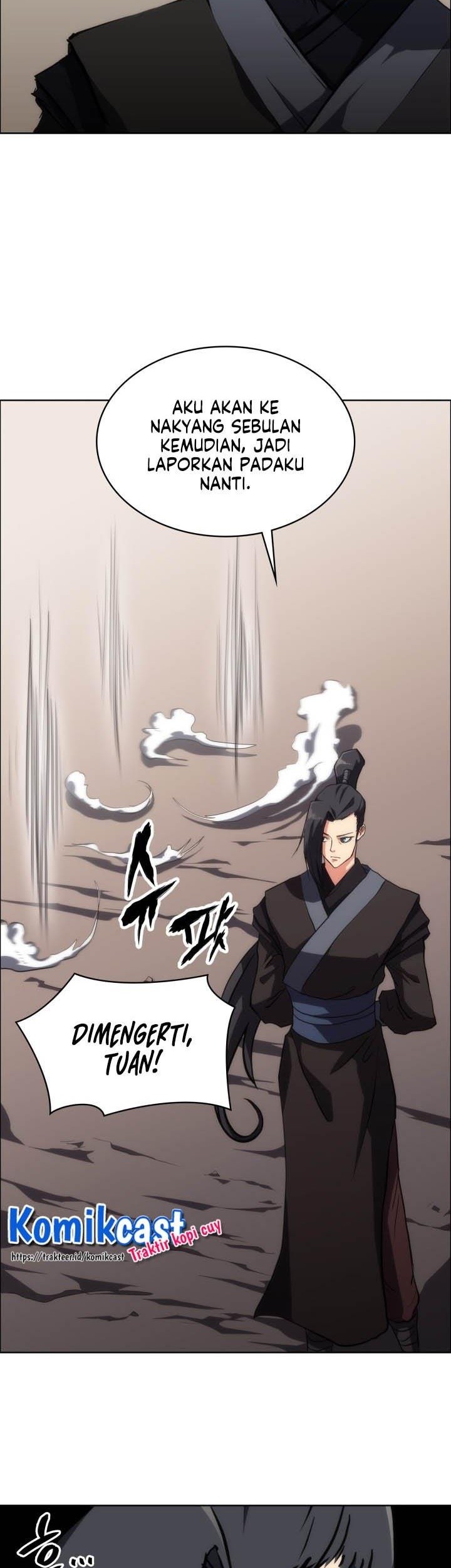 MookHyang – The Origin Chapter 19 - halaman 23