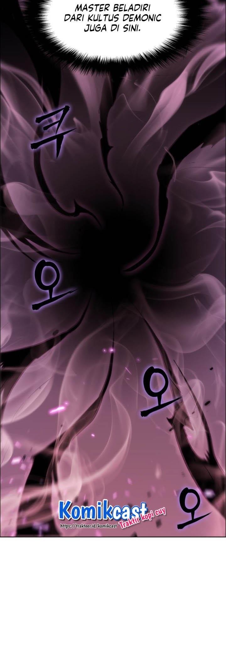 MookHyang – The Origin Chapter 19 - halaman 3