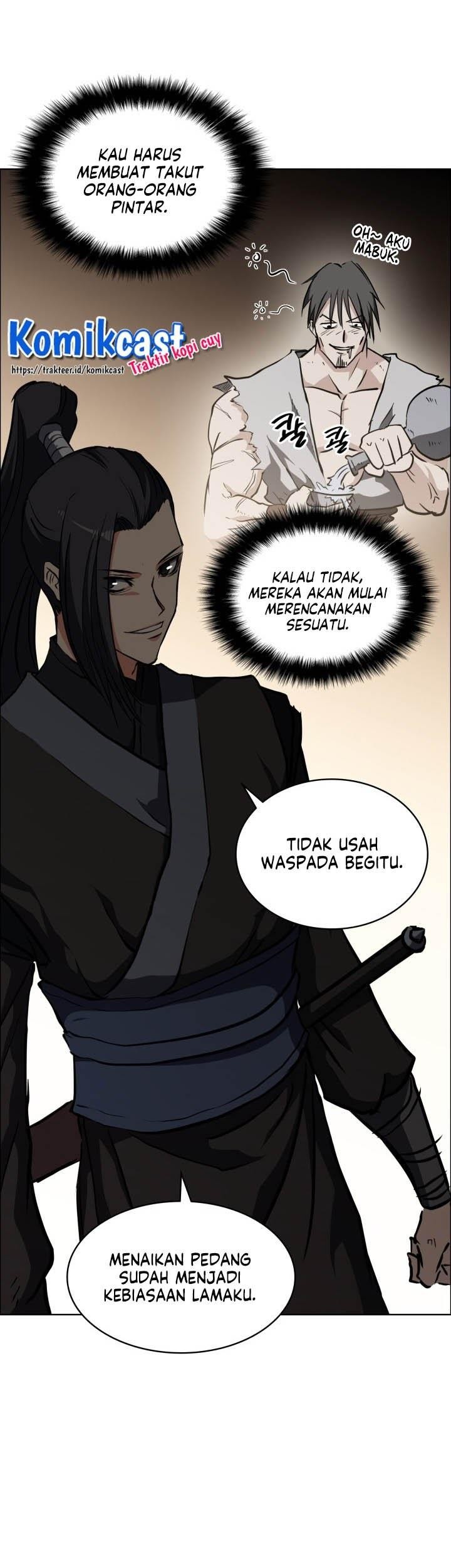 MookHyang – The Origin Chapter 19 - halaman 32