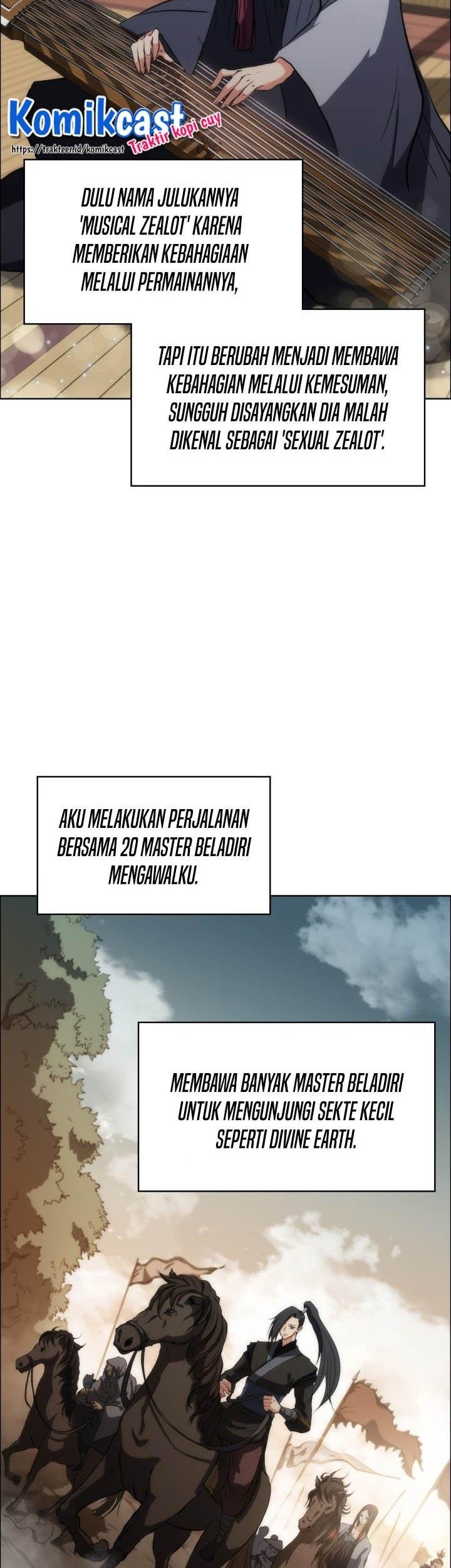MookHyang – The Origin Chapter 19 - halaman 36