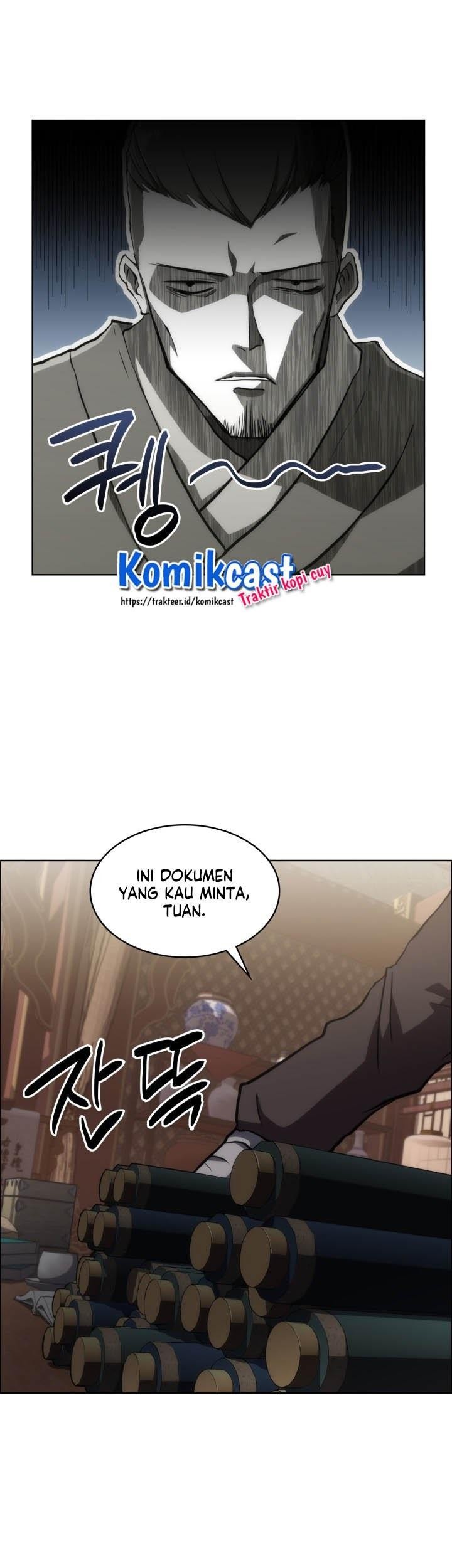 MookHyang – The Origin Chapter 19 - halaman 38