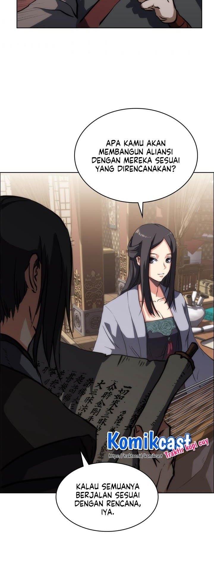 MookHyang – The Origin Chapter 19 - halaman 40
