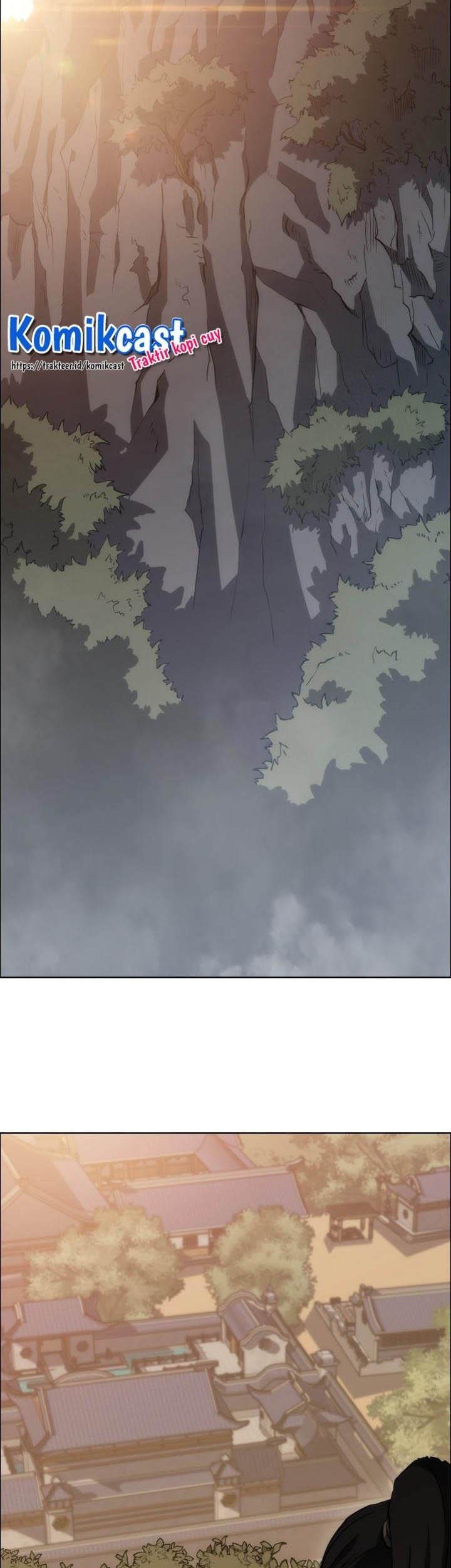 MookHyang – The Origin Chapter 19 - halaman 42