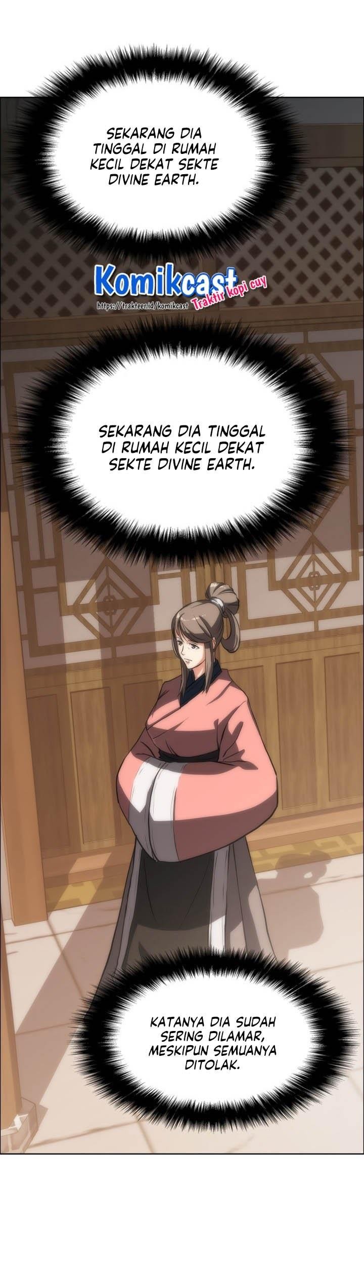 MookHyang – The Origin Chapter 19 - halaman 44