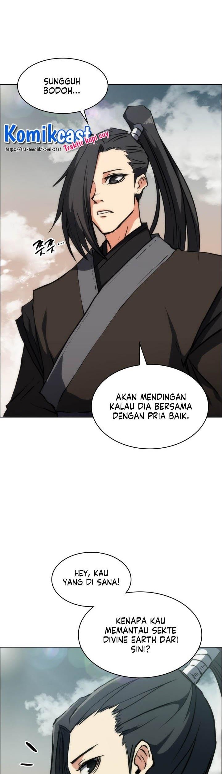 MookHyang – The Origin Chapter 19 - halaman 45