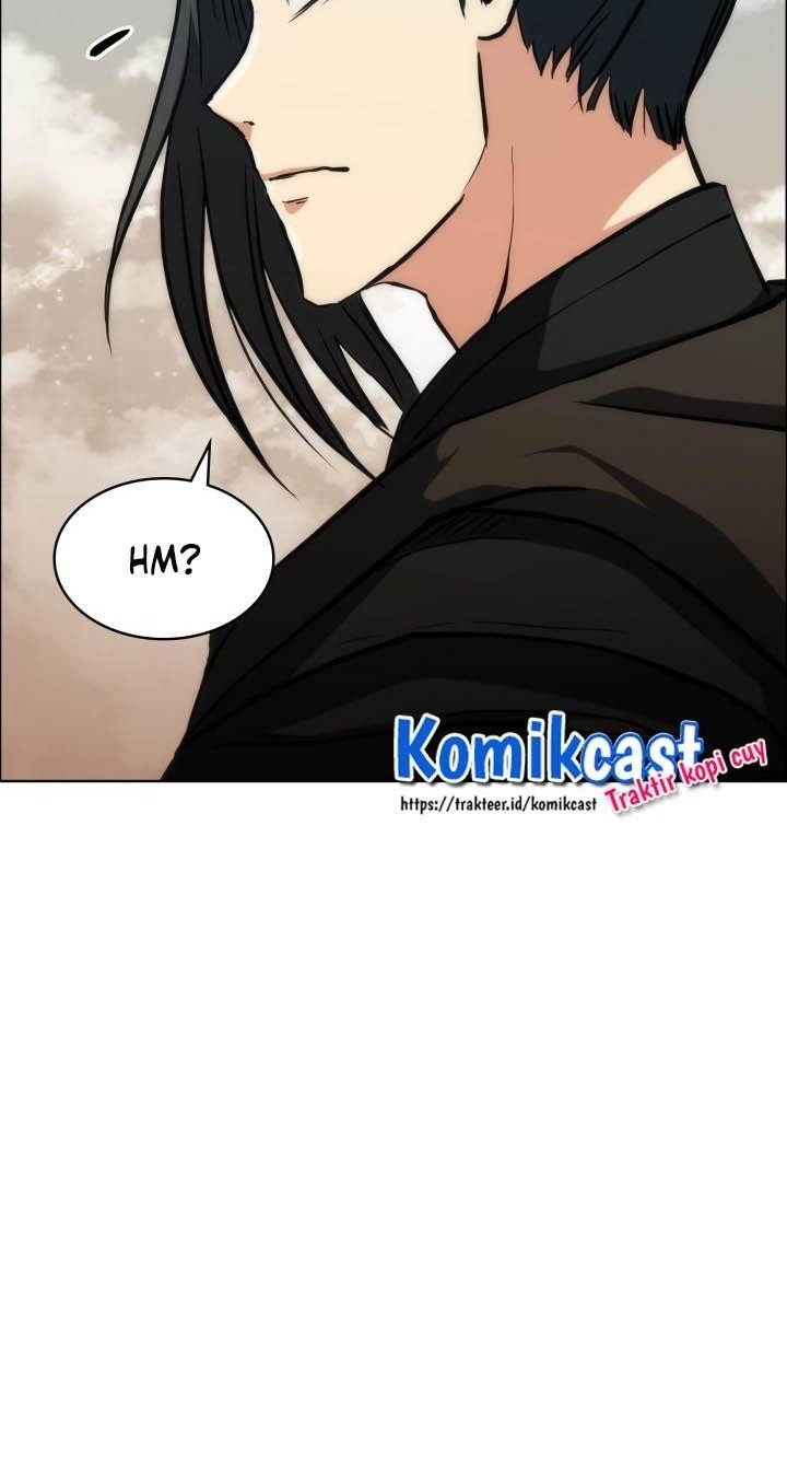 MookHyang – The Origin Chapter 19 - halaman 46