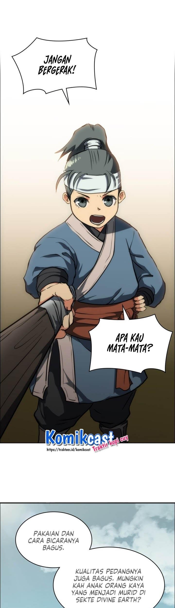 MookHyang – The Origin Chapter 19 - halaman 47