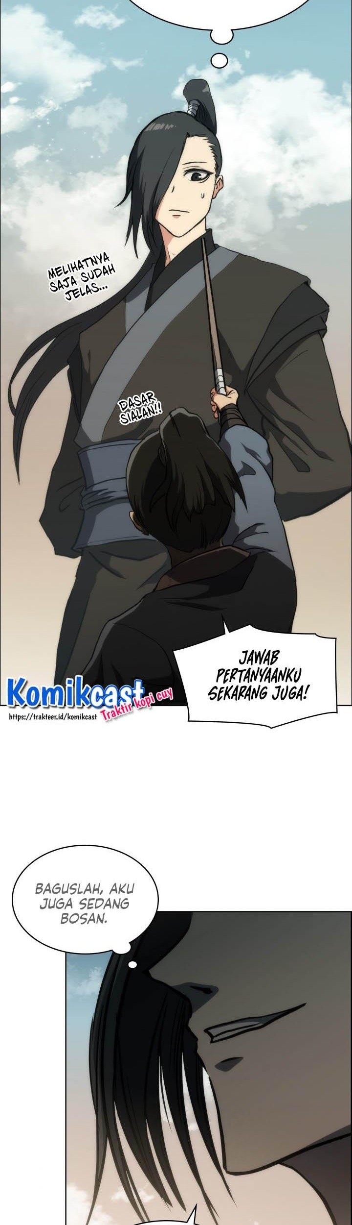 MookHyang – The Origin Chapter 19 - halaman 48
