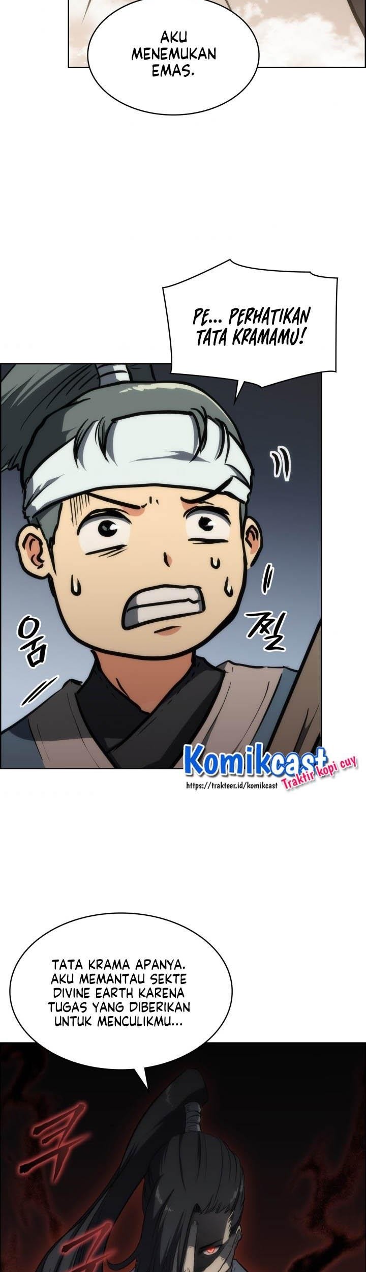 MookHyang – The Origin Chapter 19 - halaman 49