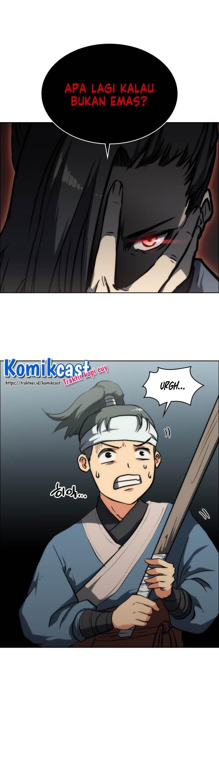 MookHyang – The Origin Chapter 19 - halaman 51