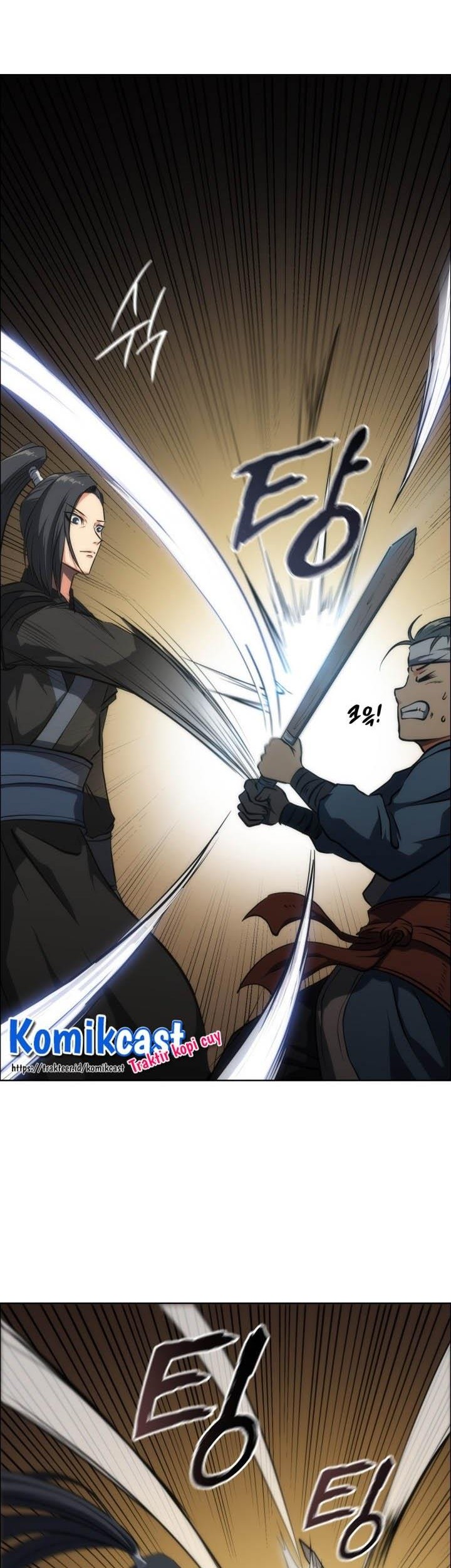 MookHyang – The Origin Chapter 19 - halaman 52