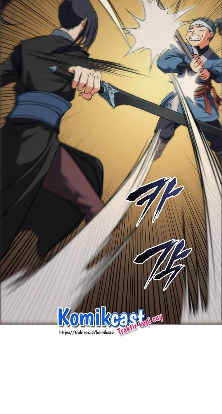 MookHyang – The Origin Chapter 19 - halaman 53
