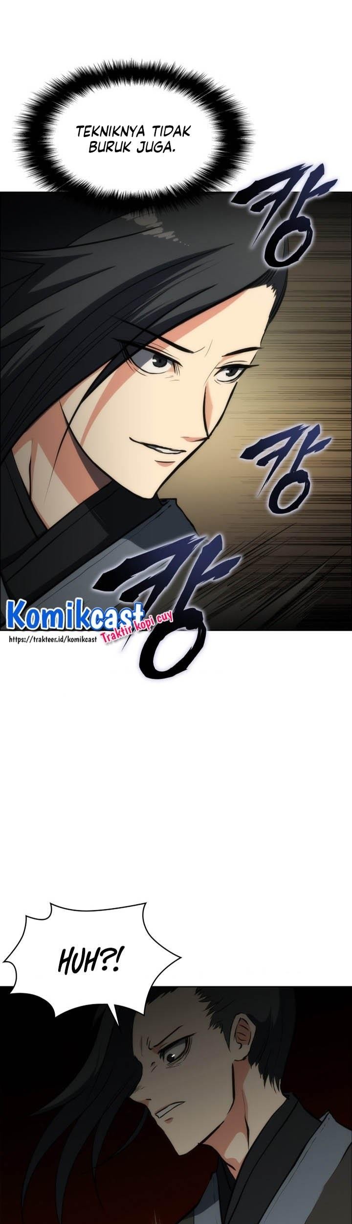 MookHyang – The Origin Chapter 19 - halaman 54