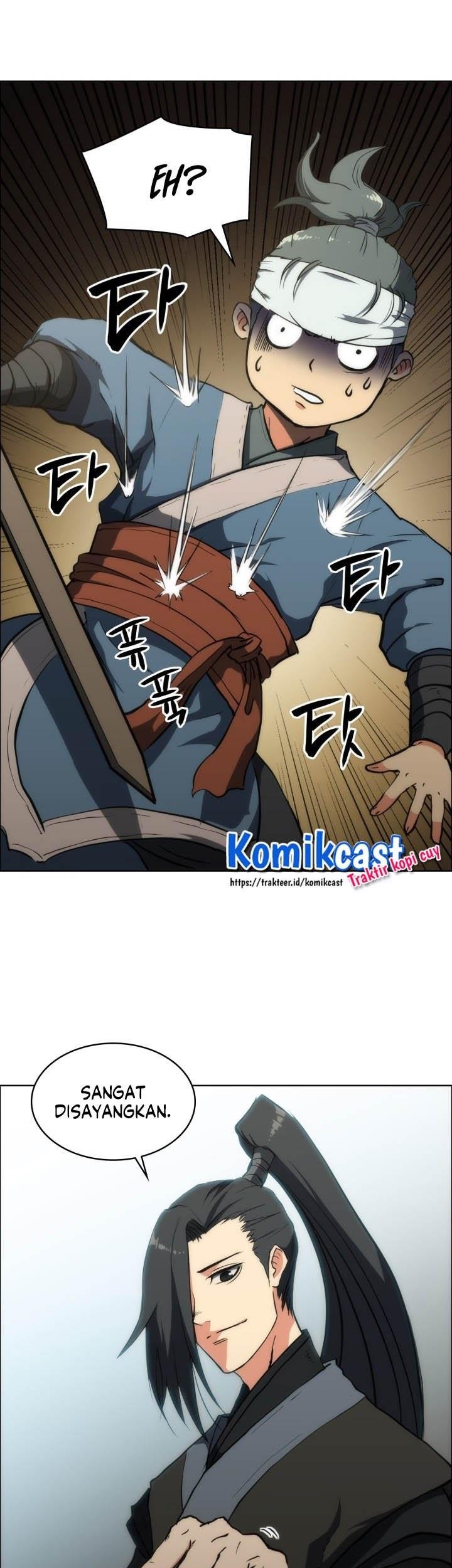 MookHyang – The Origin Chapter 19 - halaman 57