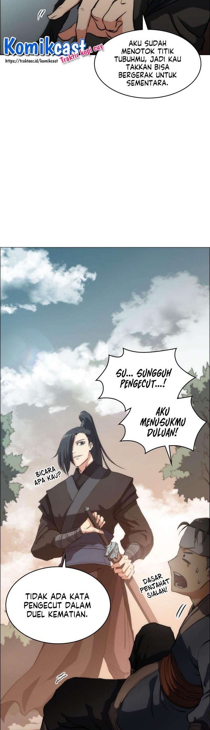 MookHyang – The Origin Chapter 19 - halaman 58
