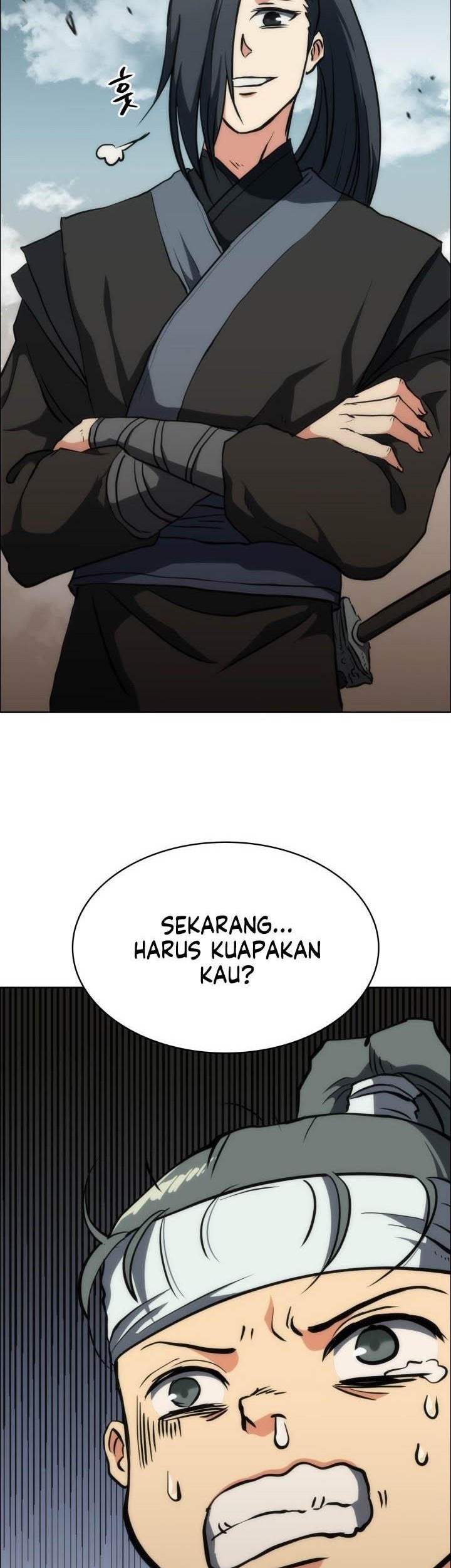 MookHyang – The Origin Chapter 19 - halaman 61