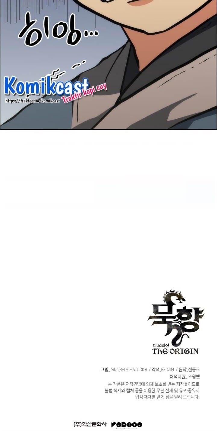 MookHyang – The Origin Chapter 19 - halaman 62