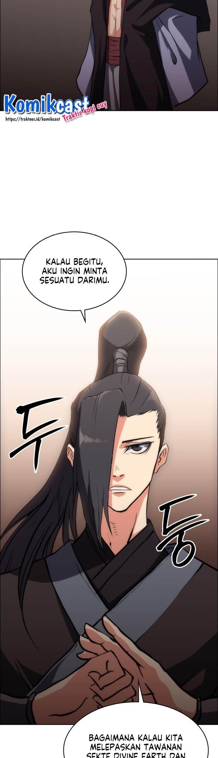 MookHyang – The Origin Chapter 19 - halaman 8