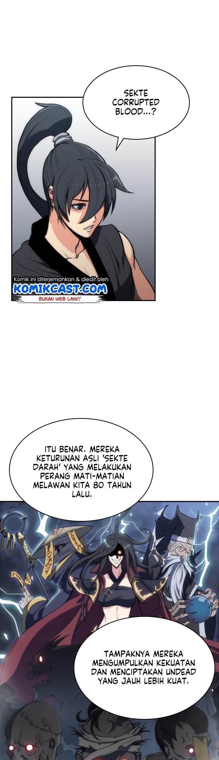MookHyang – The Origin Chapter 2 - halaman 13