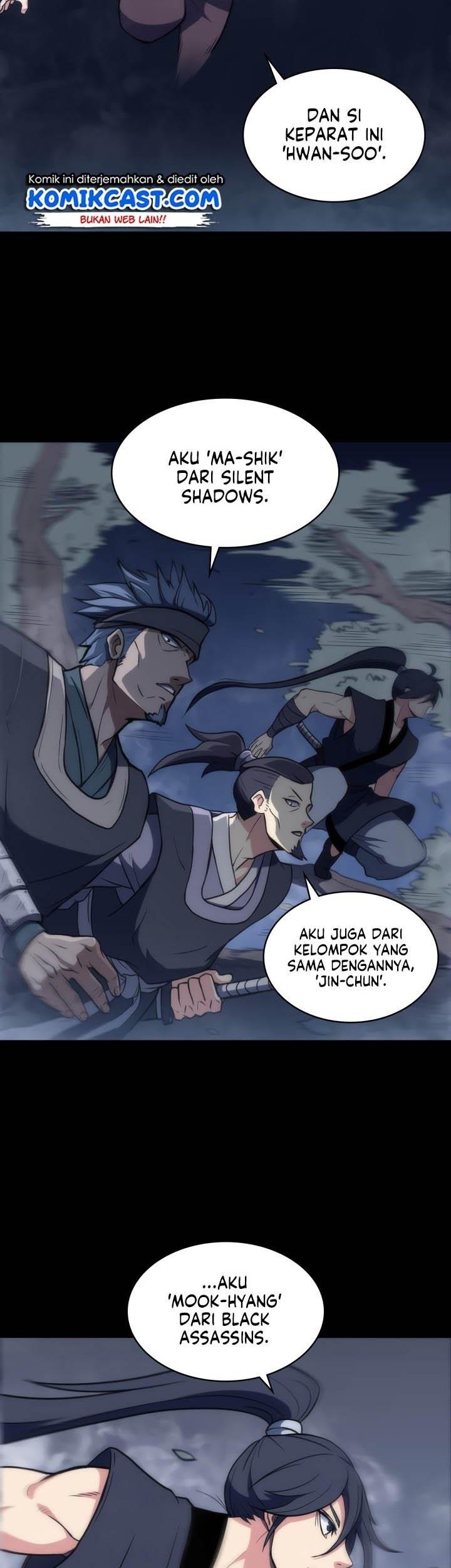 MookHyang – The Origin Chapter 2 - halaman 17