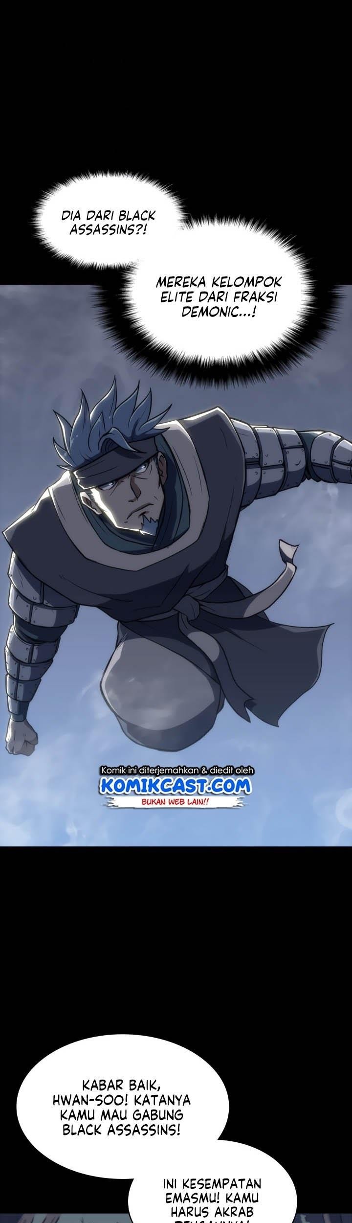 MookHyang – The Origin Chapter 2 - halaman 19