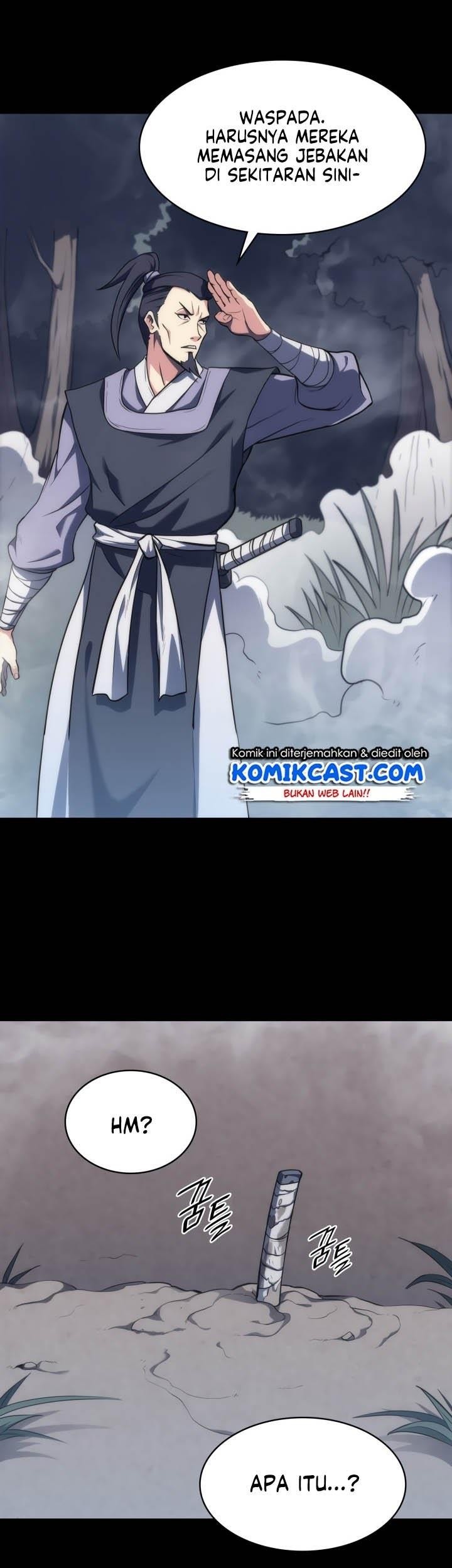MookHyang – The Origin Chapter 2 - halaman 25