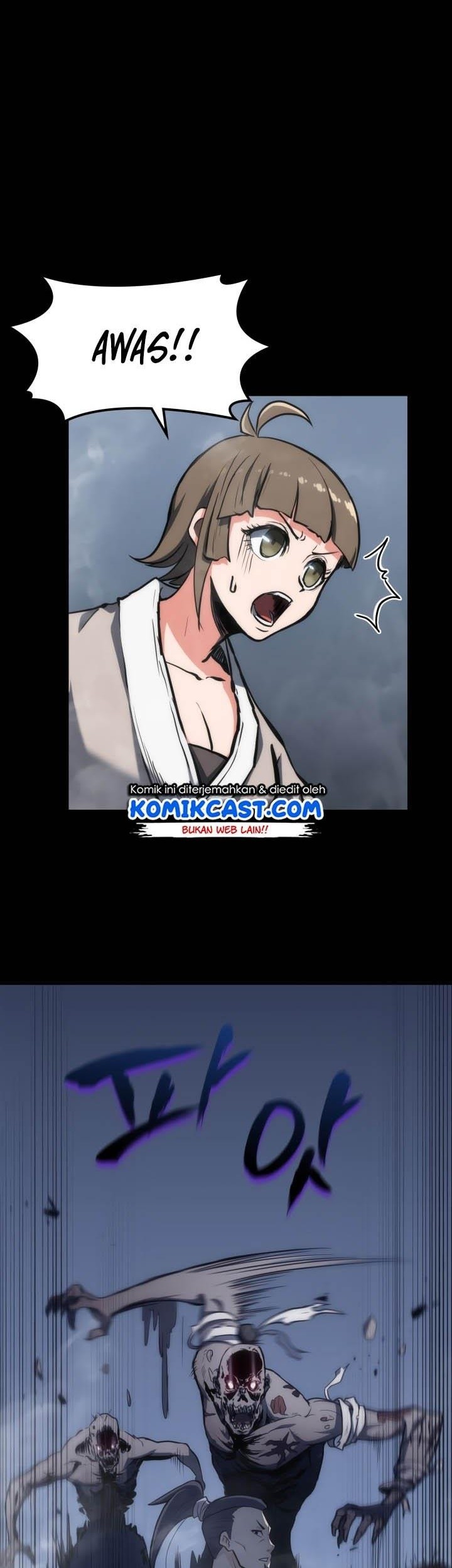 MookHyang – The Origin Chapter 2 - halaman 26