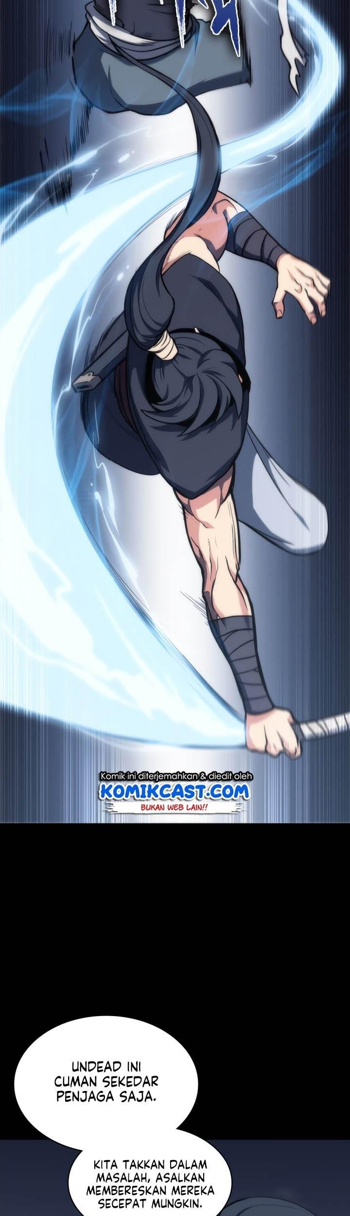 MookHyang – The Origin Chapter 2 - halaman 31