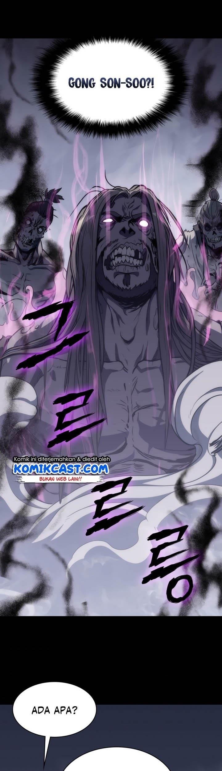 MookHyang – The Origin Chapter 2 - halaman 51