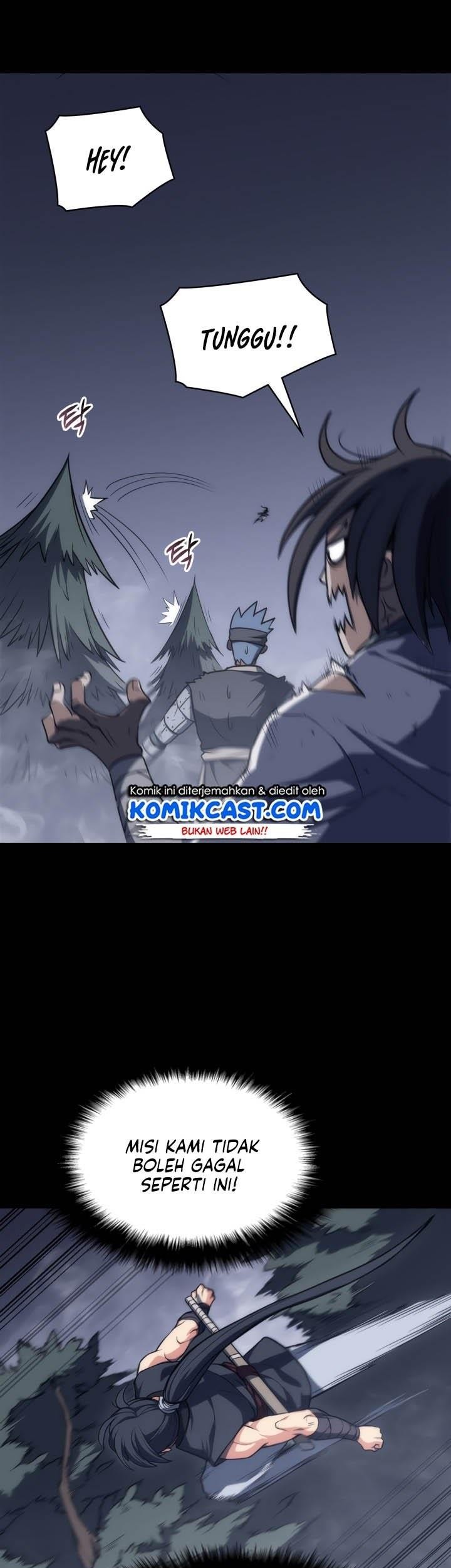 MookHyang – The Origin Chapter 2 - halaman 54