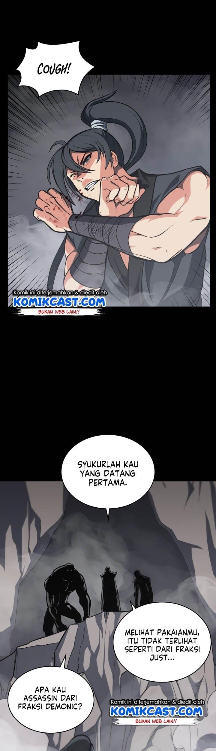 MookHyang – The Origin Chapter 2 - halaman 62