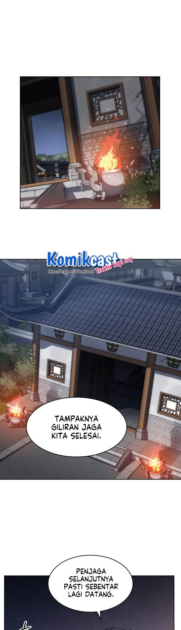 MookHyang – The Origin Chapter 20 - halaman 10