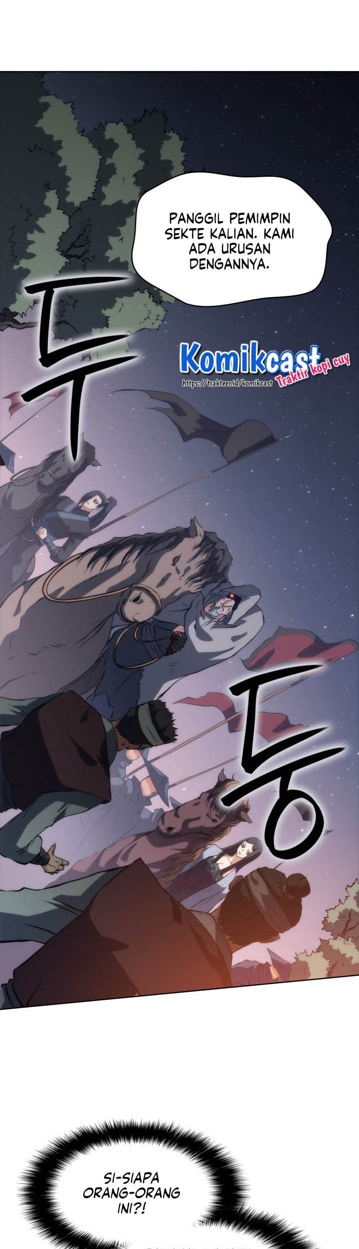 MookHyang – The Origin Chapter 20 - halaman 13