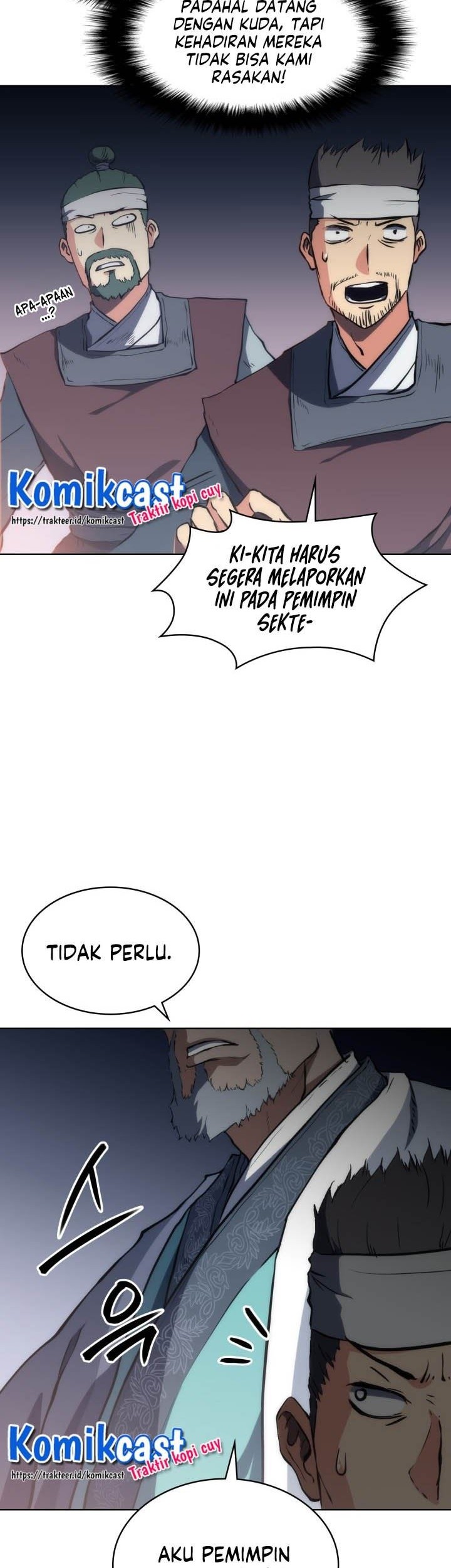 MookHyang – The Origin Chapter 20 - halaman 14