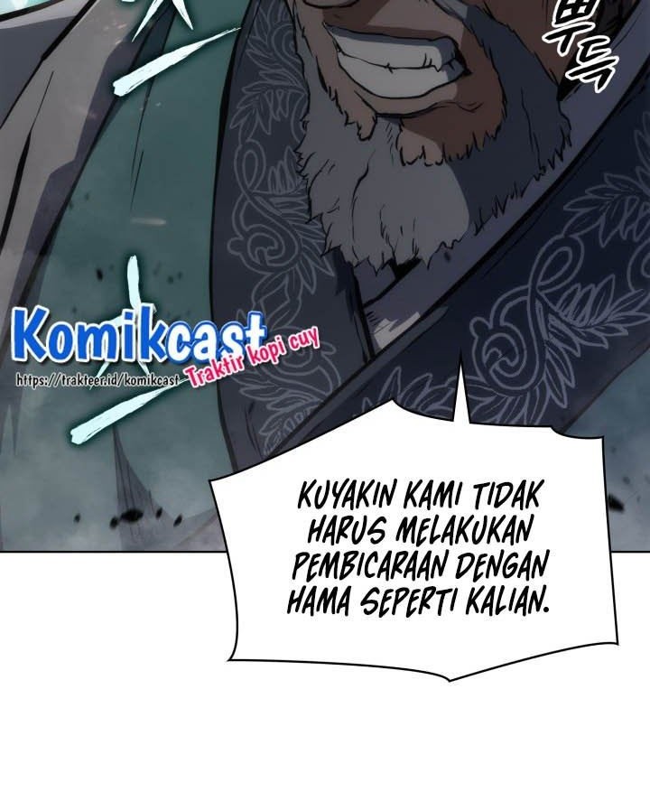 MookHyang – The Origin Chapter 20 - halaman 18