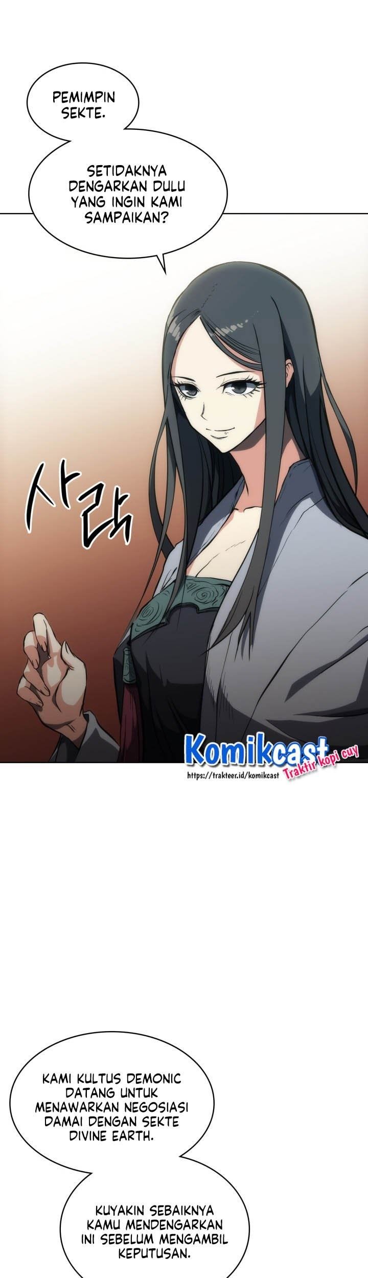 MookHyang – The Origin Chapter 20 - halaman 19