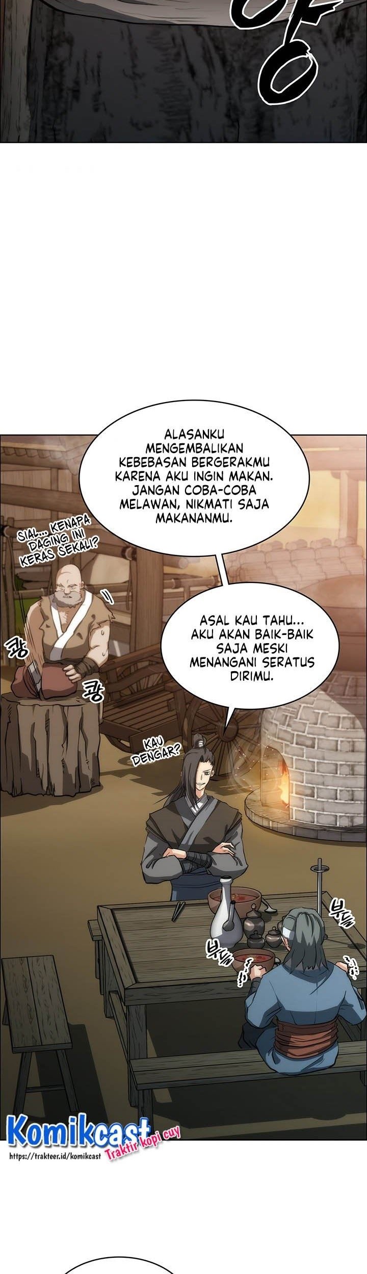 MookHyang – The Origin Chapter 20 - halaman 2