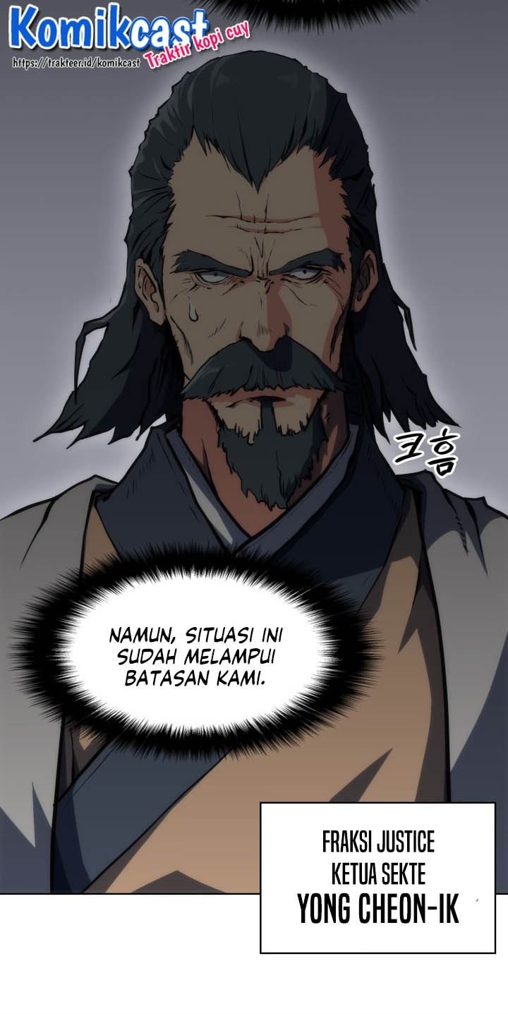 MookHyang – The Origin Chapter 20 - halaman 24